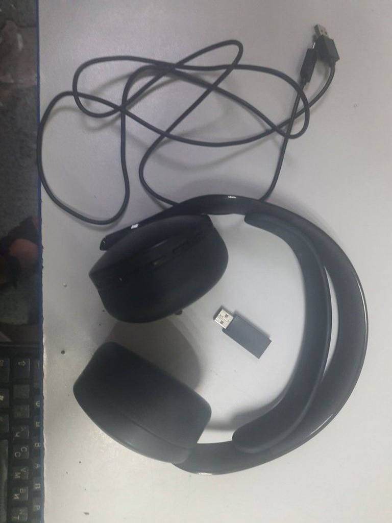 Дешиво Sony pulse 3d с ломбарда