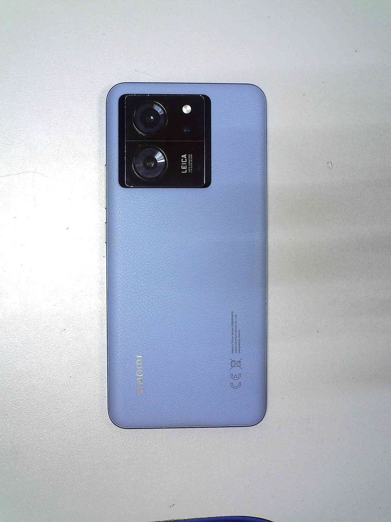 Распродажа Xiaomi 13T 8/256GB Black, продавец Техноскарб