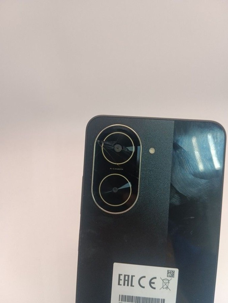 Poco c71 4/128gb Код:01-201100875. Зображення 11