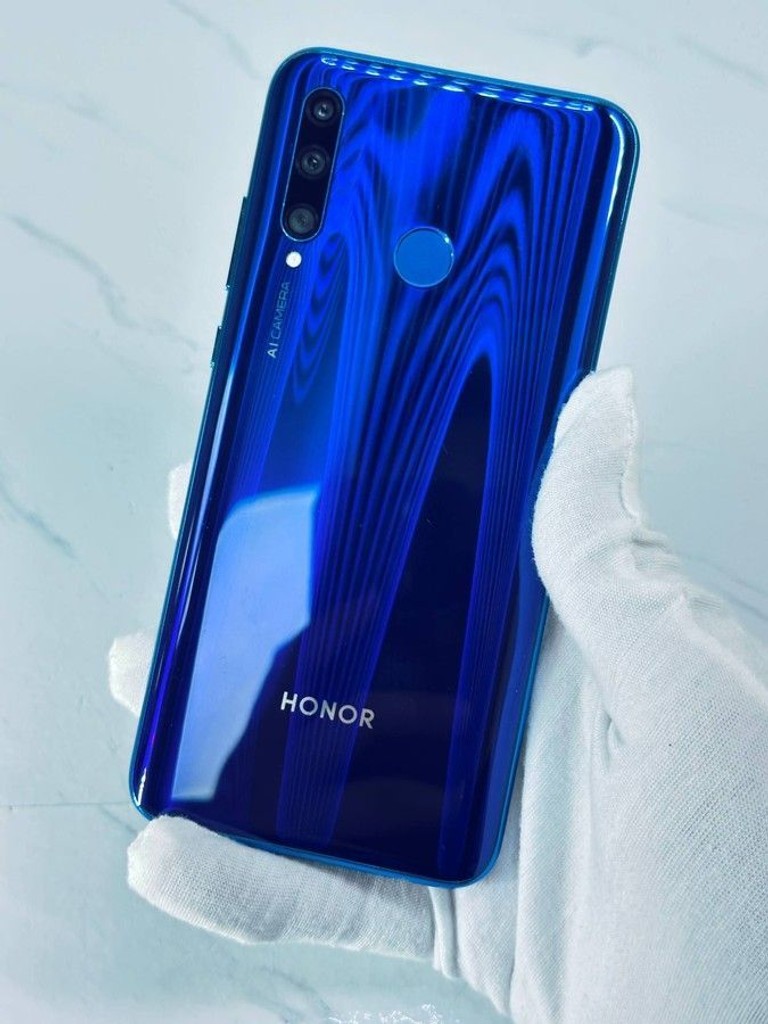 Honor 20i 6/64gb Код:01-201098530. Изображение 8