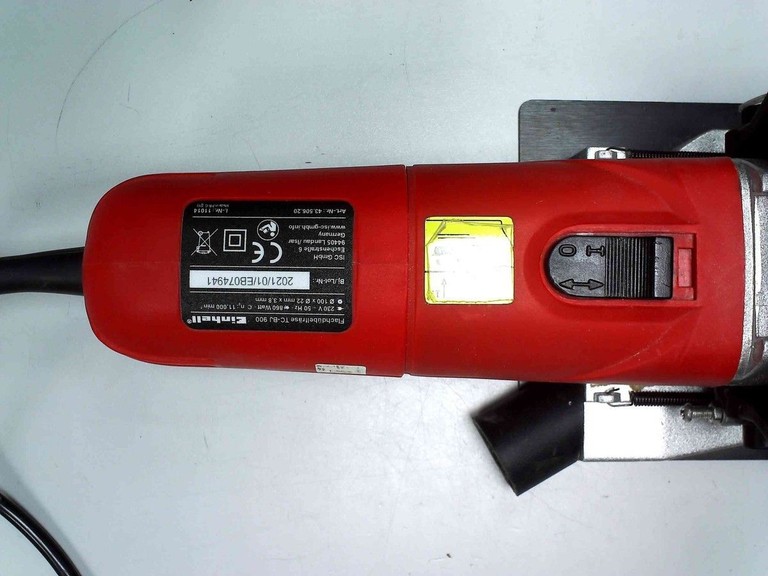 Купити Einhell tc-bj 900 Б/У