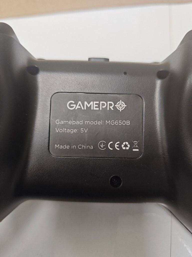 Gamepro mg650b-green Код:01-201103216. Зображення 7