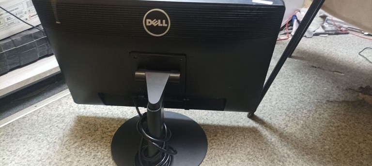 Dell p2213f Код:01-201098039. Изображение 5