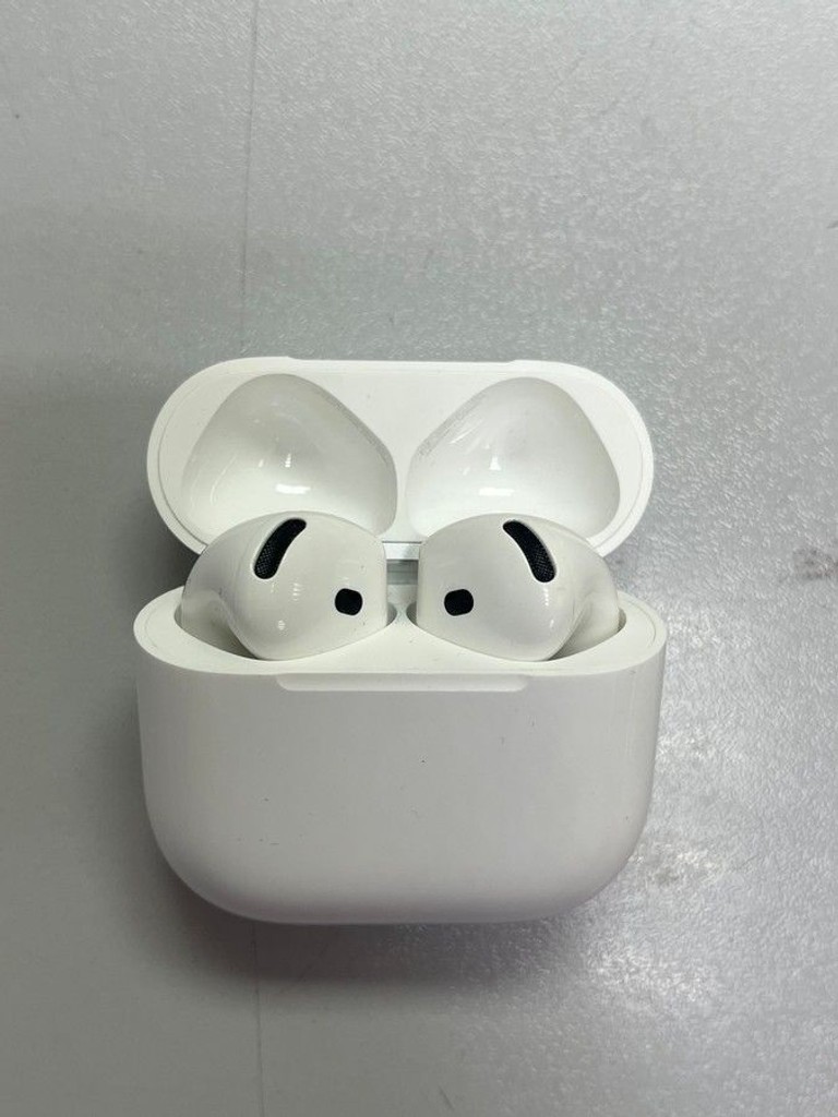 Объявление Apple airpods 4 Б/У