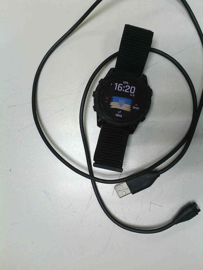 Купити Garmin tactix 7 Б/У