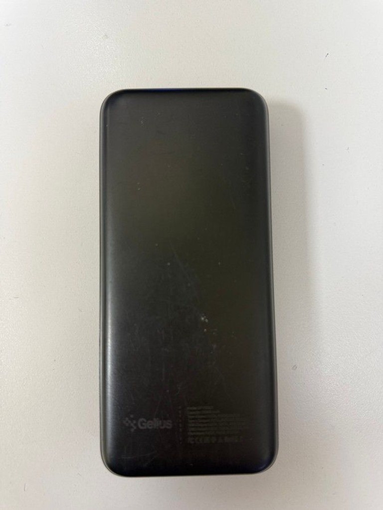 Объявление Gelius gp-pb302 20000mah Б/У