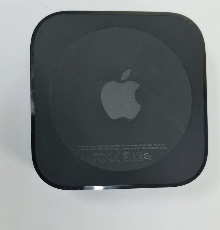 Apple a1625 tv apple 32gb Код:01-201103878. Изображение 5