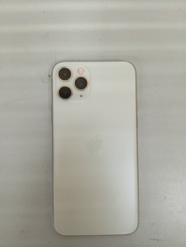 Apple iphone 11 pro 64gb Код:01-201098318. Изображение 7