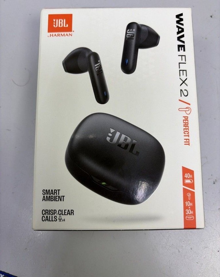 Купити Jbl wave flex 2 Б/У