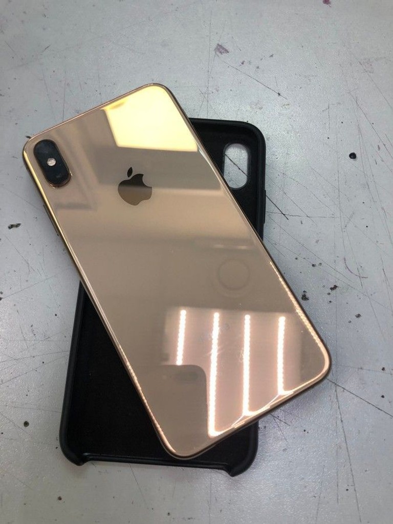 Дешево Apple iphone xs max 256gb з ломбарду