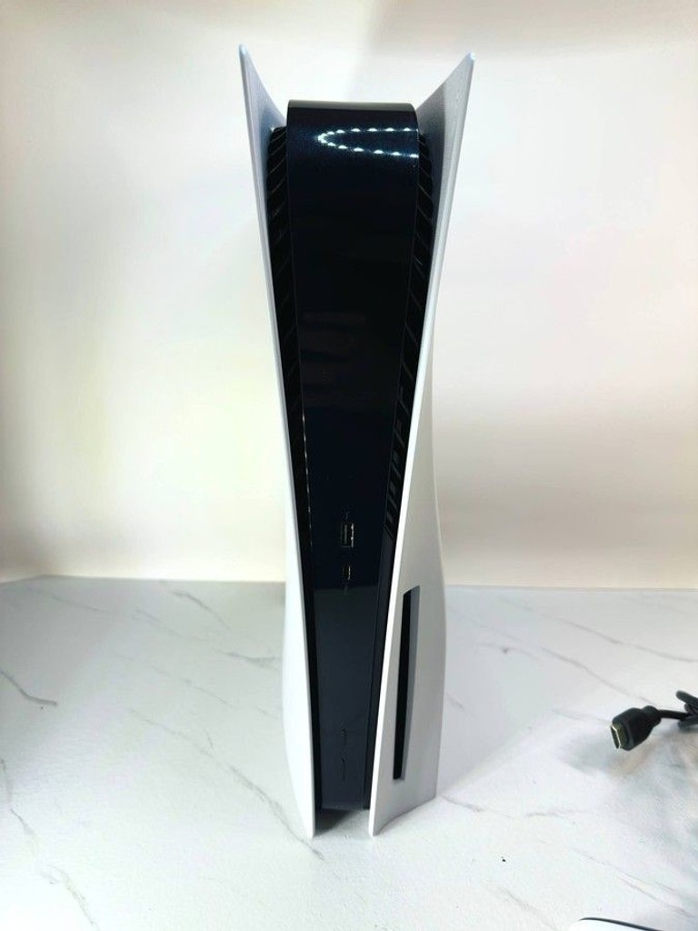 Sony PlayStation 5 825GB Код:01-201105170. Изображение 6