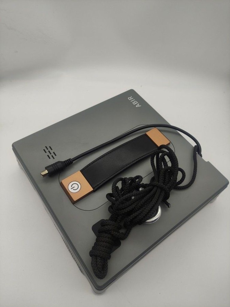 Купити Abir wd8 Б/У