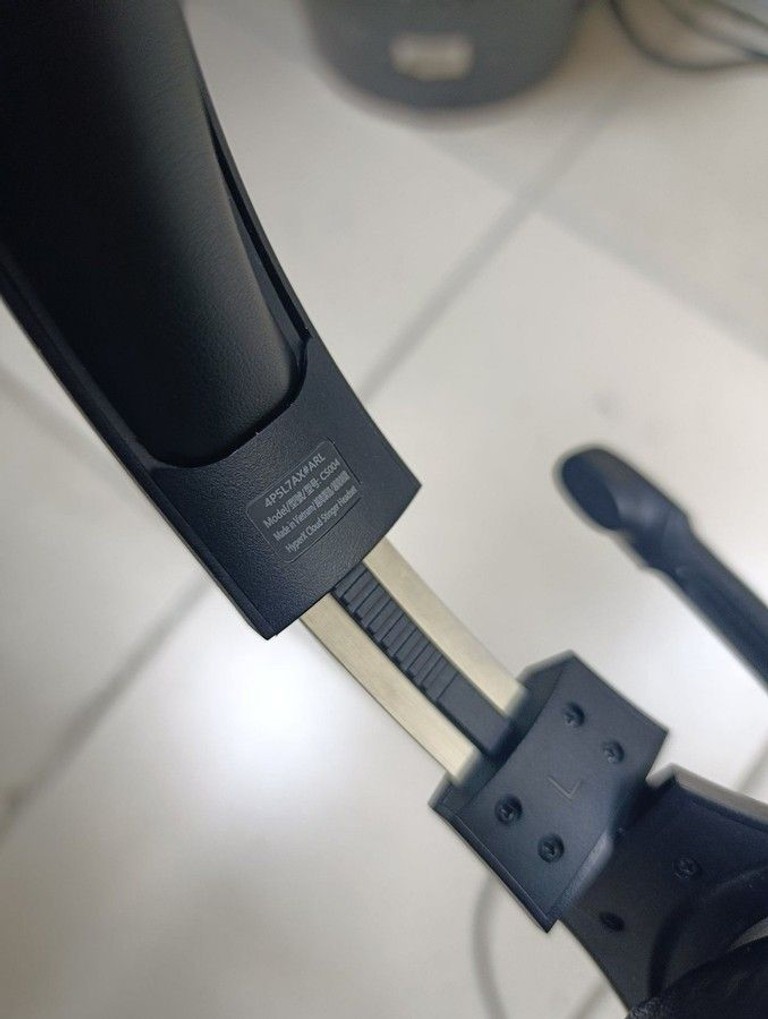 Купити Hyperx cloud stinger core Б/У