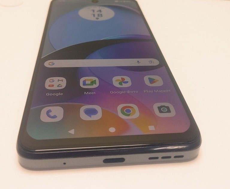 Motorola g14 4/128gb Код:01-201106791. Изображение 8