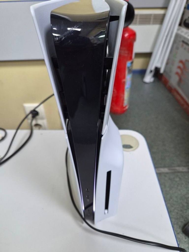 Розпродаж Sony PlayStation 5 Slim 1TB, продавець Техноскарб