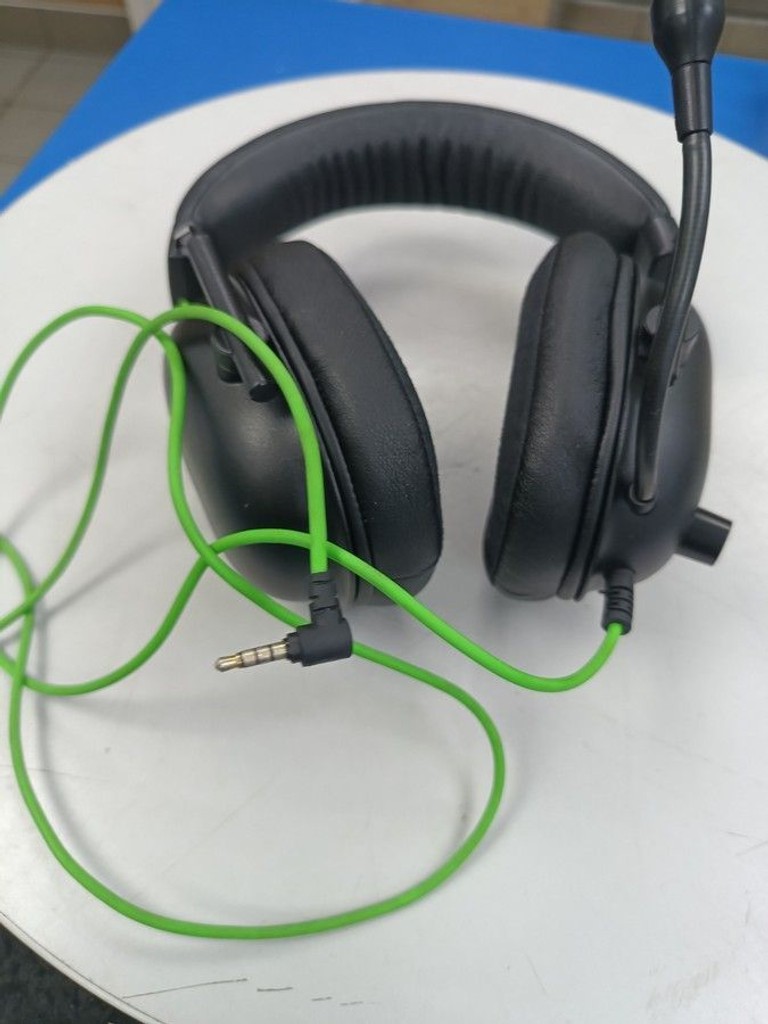 Розпродаж Razer blackshark v2 x rz04-03240100-r3m1, продавець Техноскарб