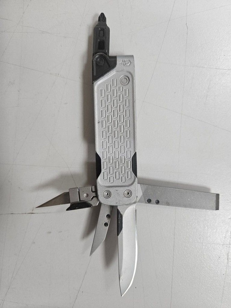 Распродажа Gerber lockdown drive, продавец Техноскарб