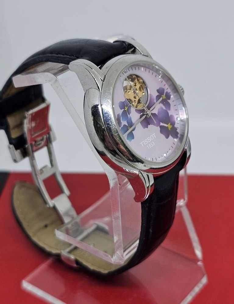 Tissot t050.207 Код:01-200888764. Зображення 5