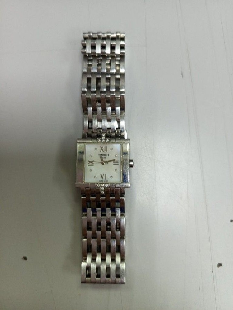 Купити Tissot t02.1.581.74 Б/У