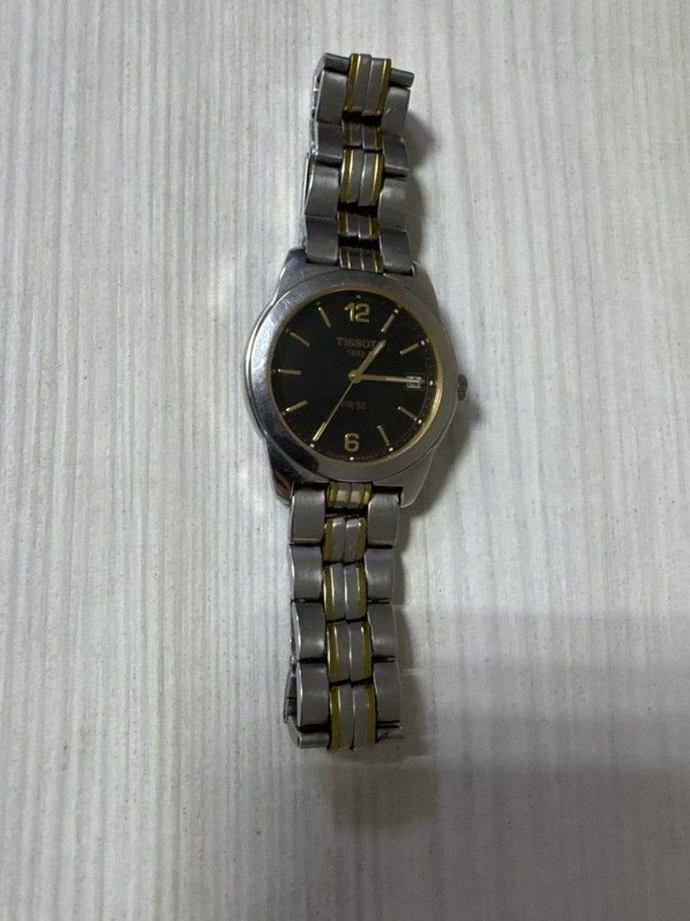 Купити Tissot j376\476k Б/У