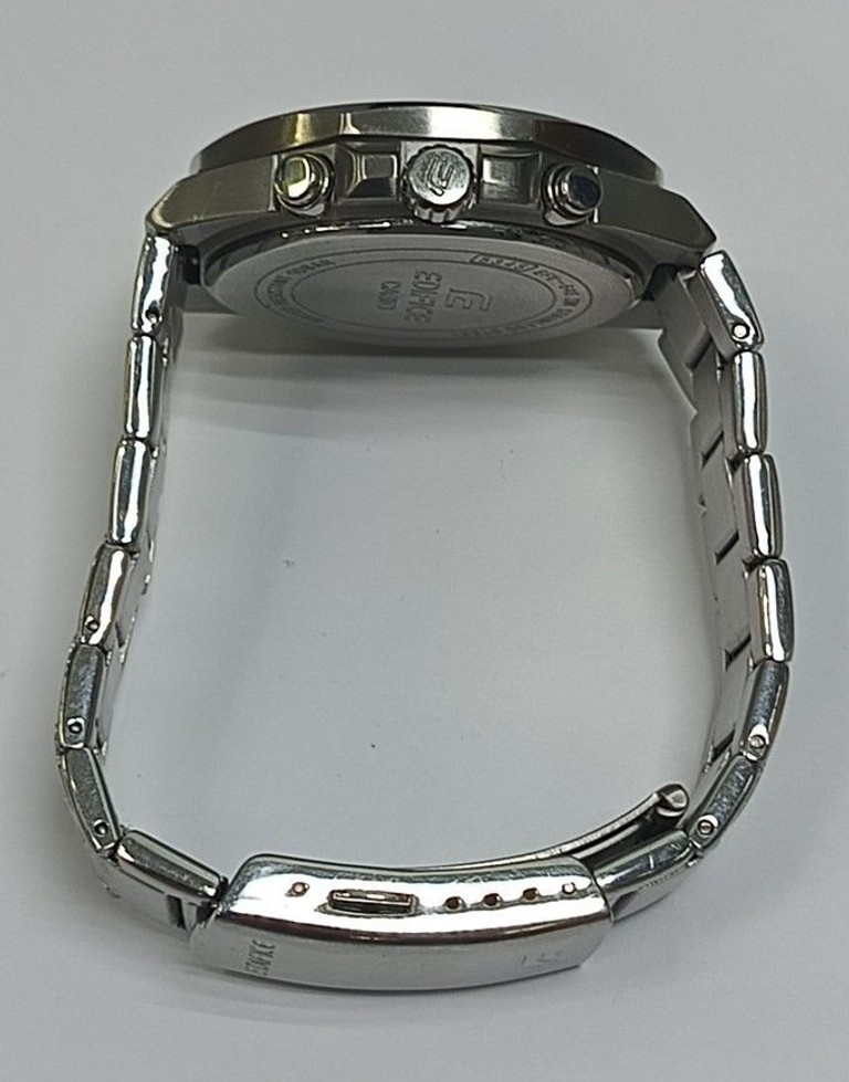 Распродажа Casio efv-640, продавец Техноскарб