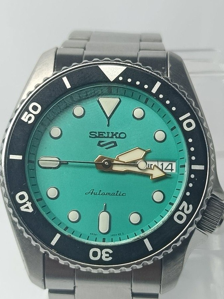 Объявление Seiko 4r36-14b0 Б/У
