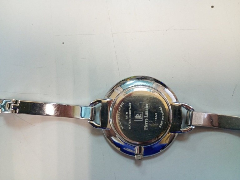 Купить Pierre Lannier 153j6 Б/У