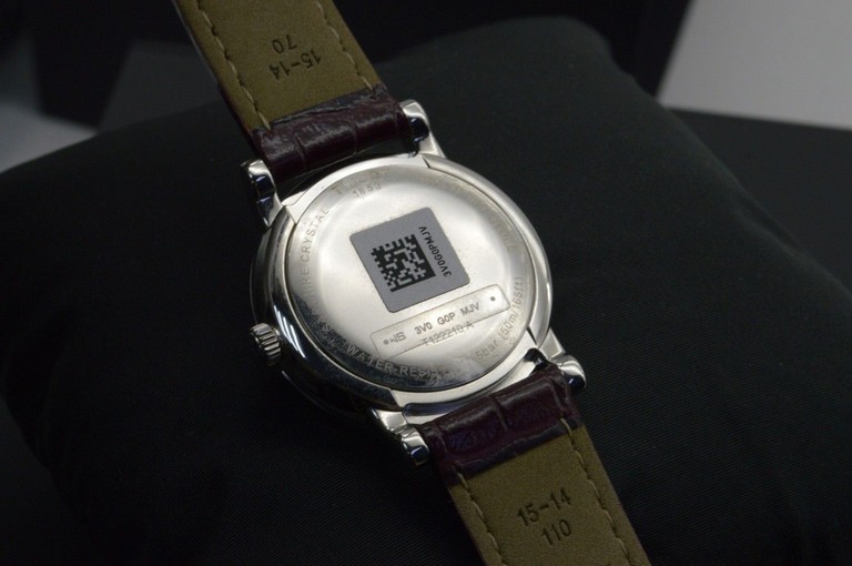 Дешево Tissot t122.210 з ломбарду
