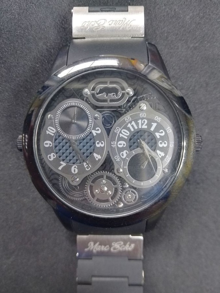 Купить Marc Ecko e18567g1 Б/У