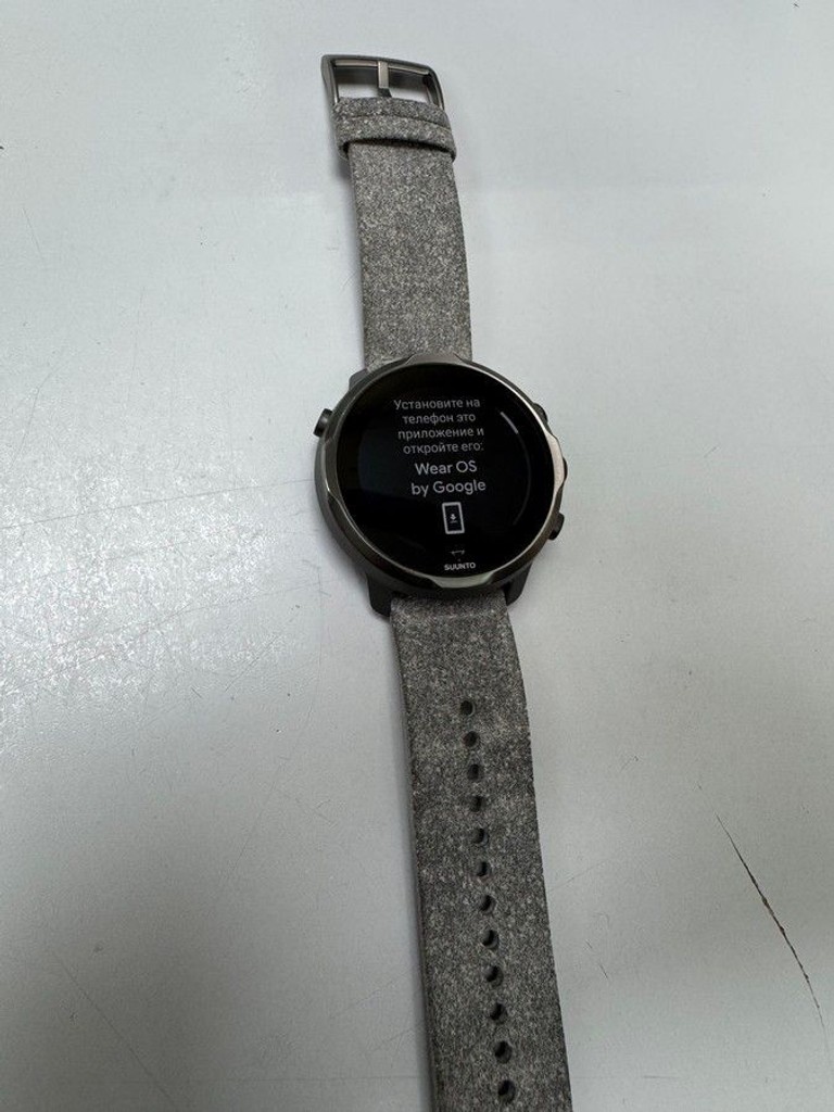 Купить Suunto ow185 Б/У