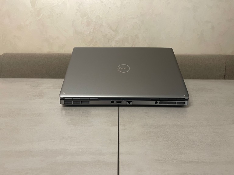 Dell Precision 7560, 15.6" Код:null. Зображення 7