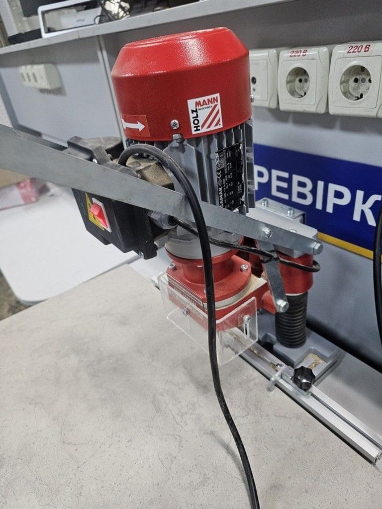 Оголошення Holzmann BBM 35MAN Б/У