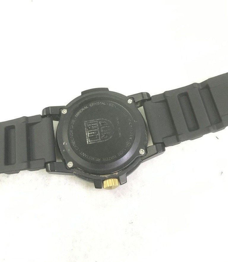 Дешиво Luminox 0320 с ломбарда