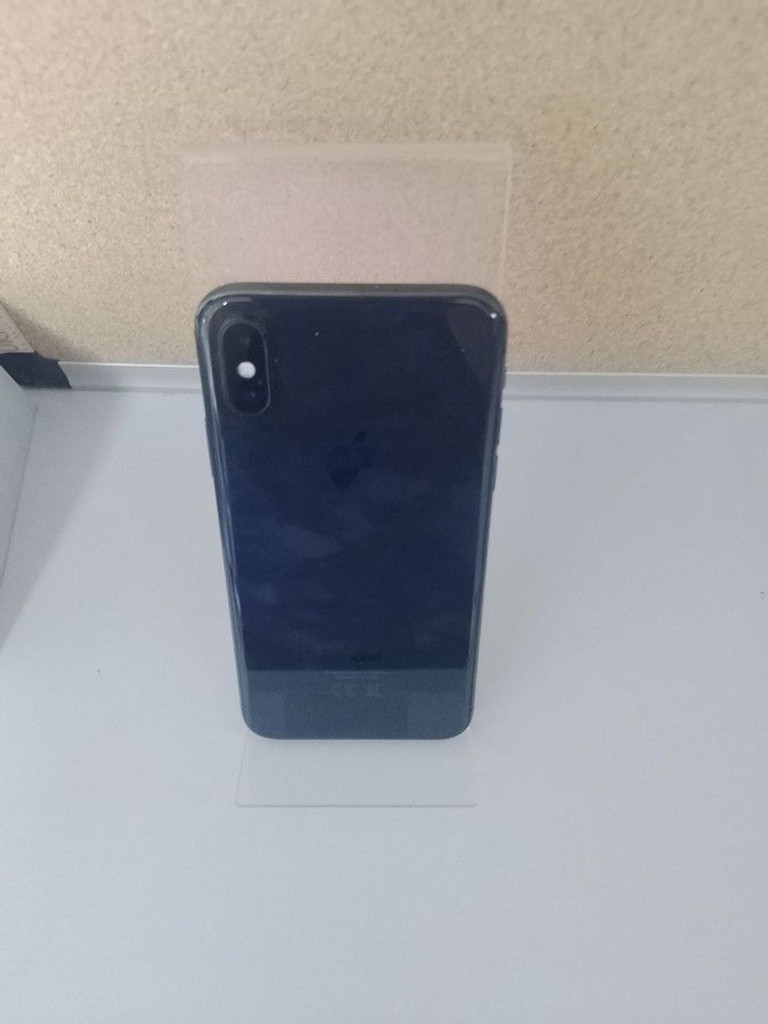 Купить Apple iphone x 64gb Б/У