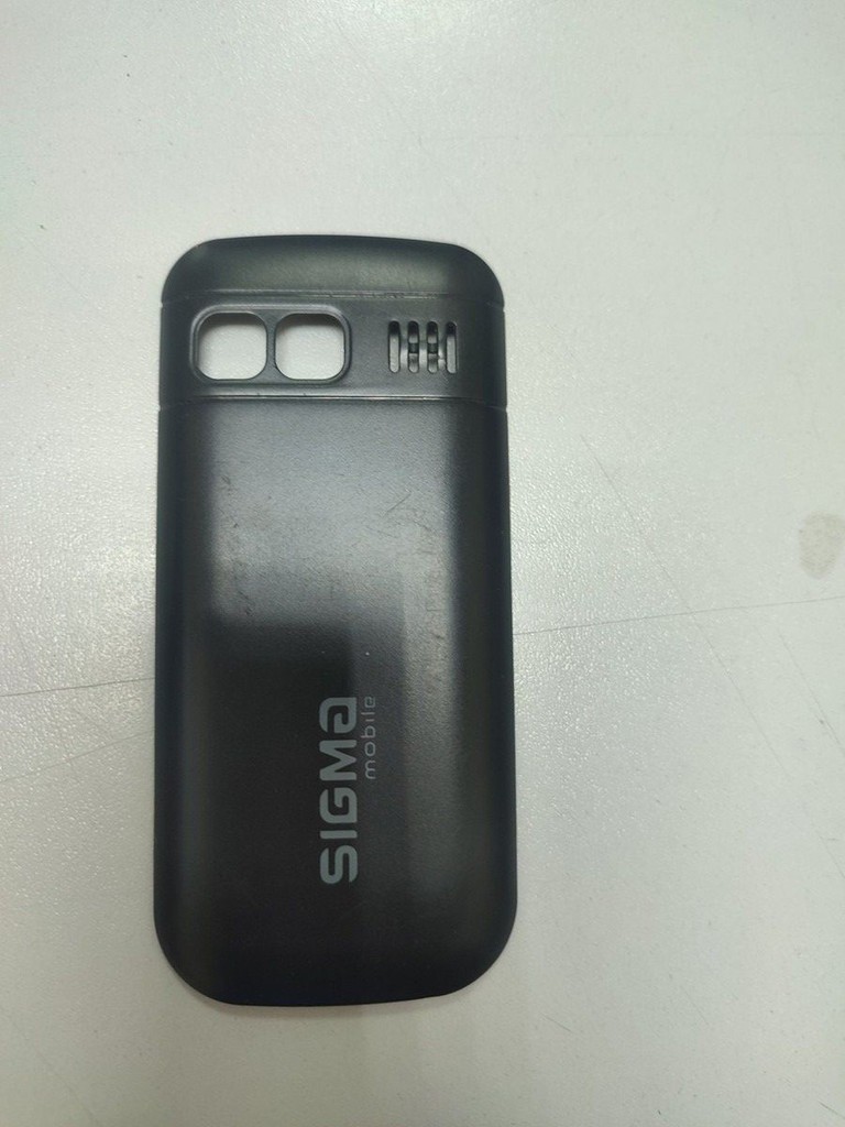 Дешиво Sigma comfort 50 cf115 easy с ломбарда