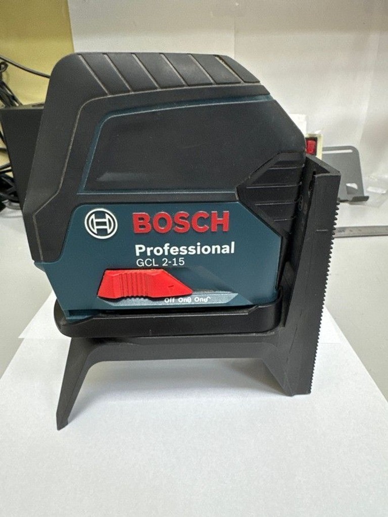 Распродажа Bosch gcl 2-15, продавец Техноскарб