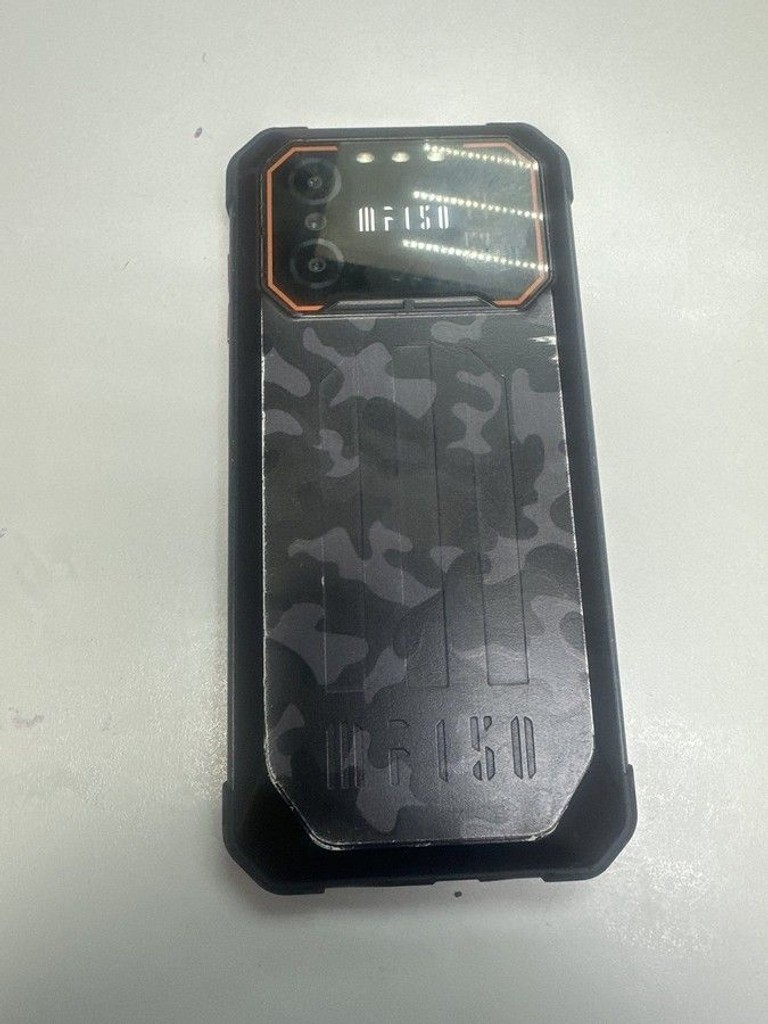 Дешиво Oukitel iiif150 b1 pro 6/128gb с ломбарда