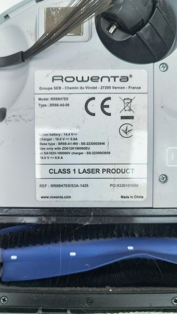 Дешиво Rowenta X-PLORER Serie 280 RR88H7E0 с ломбарда