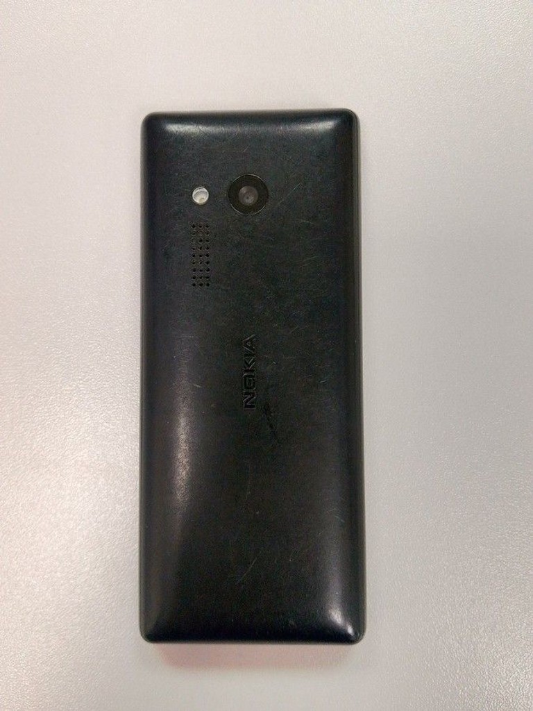 Купити Nokia 150 Black Б/У