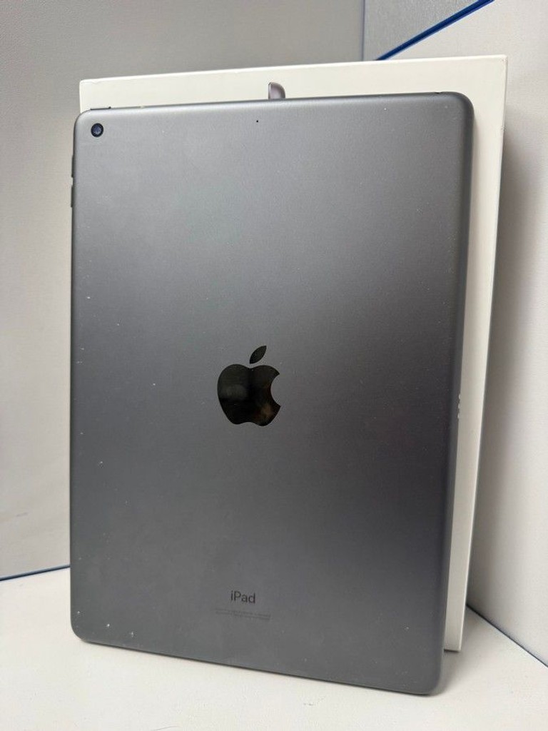 Apple ipad 10.2 2021 wi-fi 64gb Код:01-201114766. Изображение 5