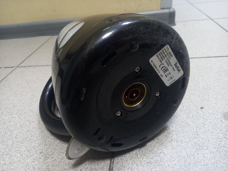 Tefal ko 299 Код:01-201116583. Зображення 5