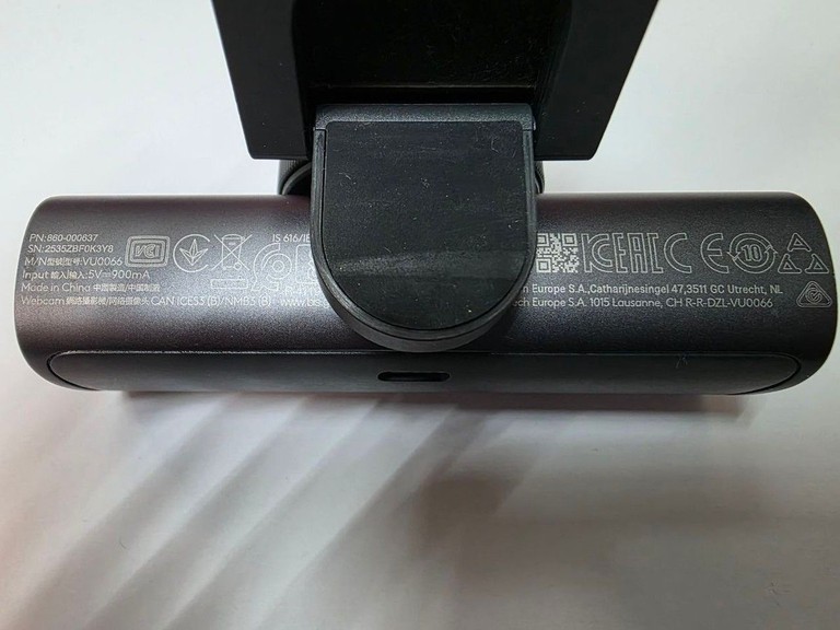 Распродажа Logitech mx brio 4k, продавец Техноскарб