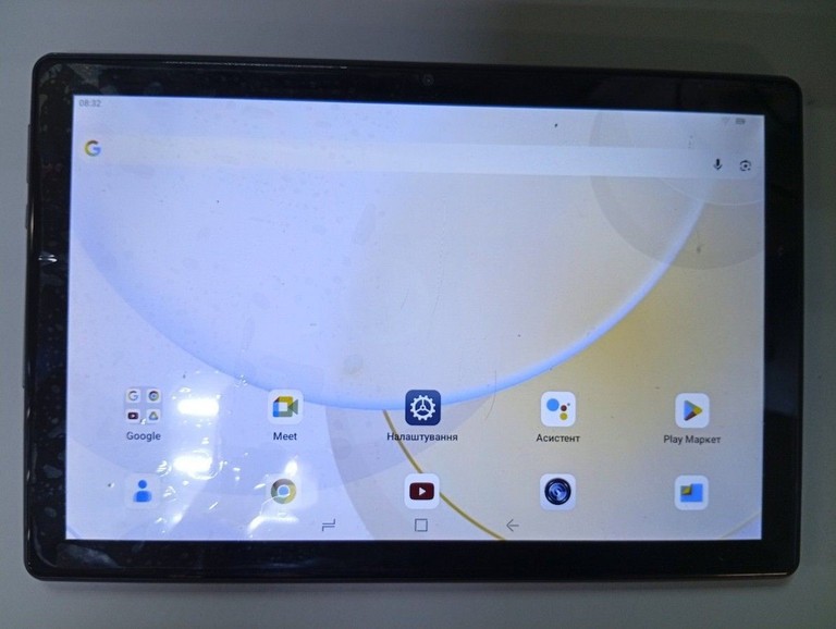 Оголошення Doogee u9 kid 3/64gb wi-fi Б/У