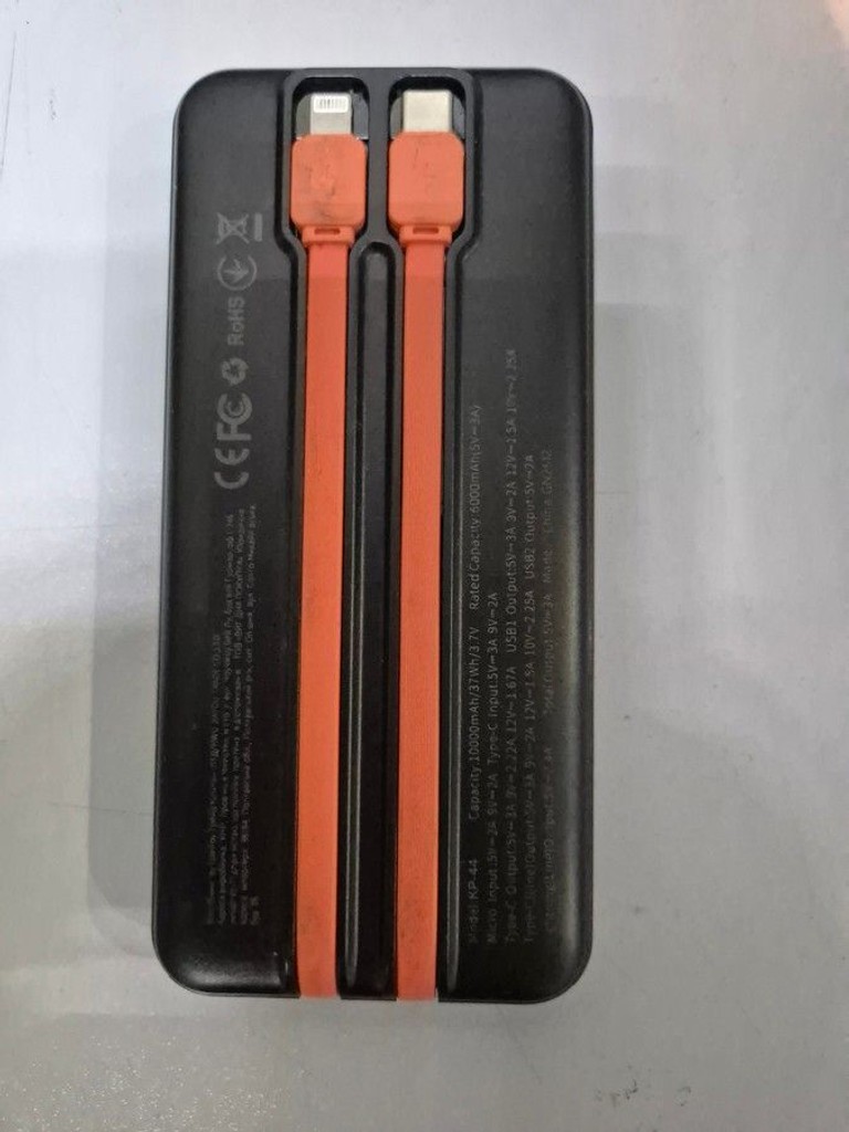 Объявление Klgo kp-44 10000mah Б/У