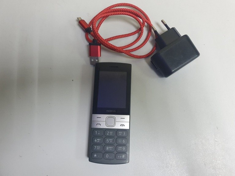 Nokia 150 dual sim 2023 Код:01-201122325. Зображення 5
