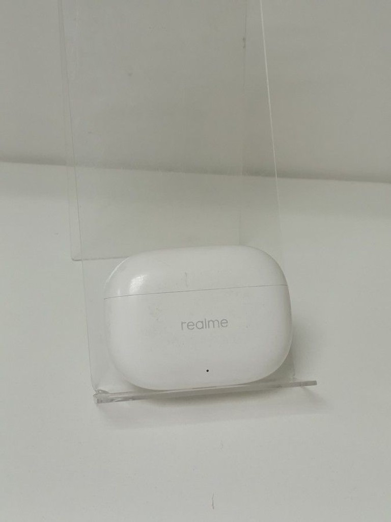 Оголошення Realme buds t300 black rma2302 Б/У