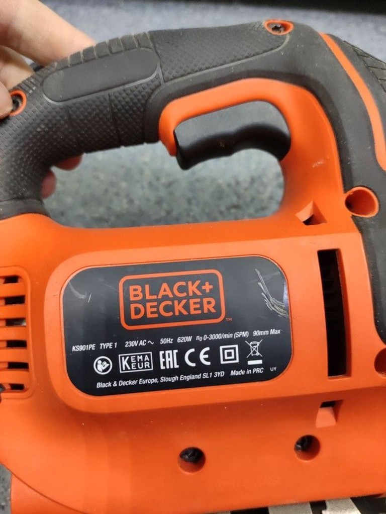 Black&Decker ks901pek Код:01-201123598. Зображення 5