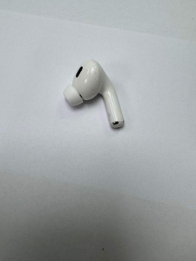 Apple airpods pro 2nd generation with magsafe charging case usb-c Код:01-201125027. Зображення 5