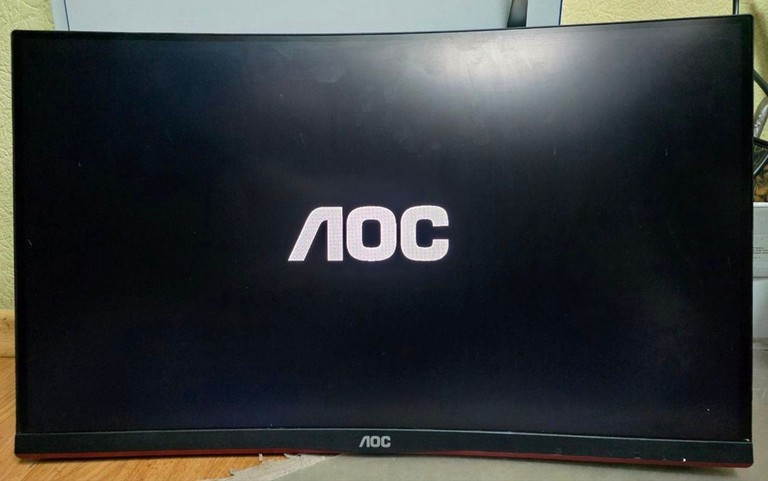 Aoc C24G2U/BK Код:01-201123673. Зображення 8