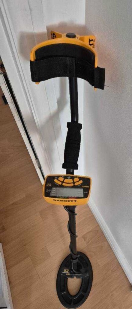Купити Garrett Ace 300i Б/У
